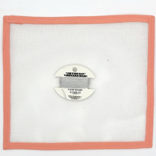 Vineyard Silk To Go Card - Paloma 2105