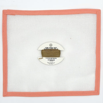 Vineyard Silk To Go Card - Oak Bluff 2170