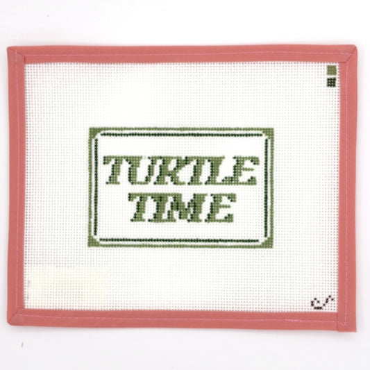 A Sunday Shoppe - Turtle Time