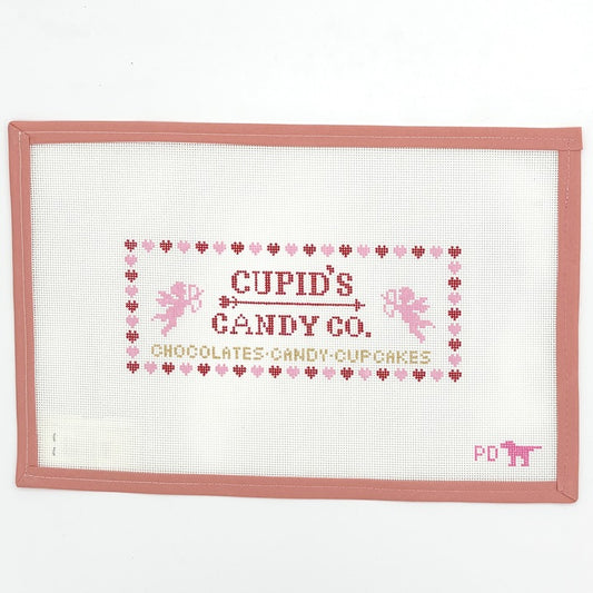 Poppy’s Designs - Cupid’s Candy Co