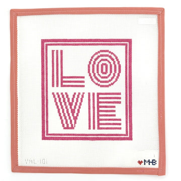 love mhb studio- Love Lines