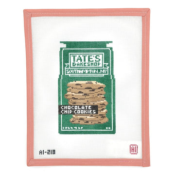 Allison Ivy - Chocolate Chip Cookie Bag