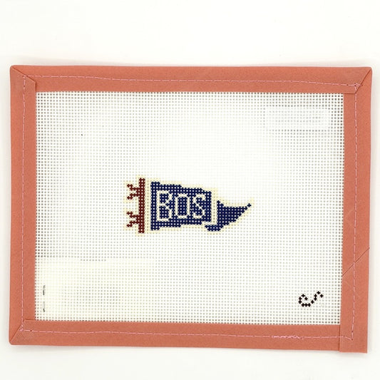 A Sunday Shoppe - BOS Pennant Mini