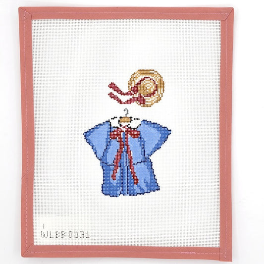 With Love by Bug Designs - Madeleine Outfit